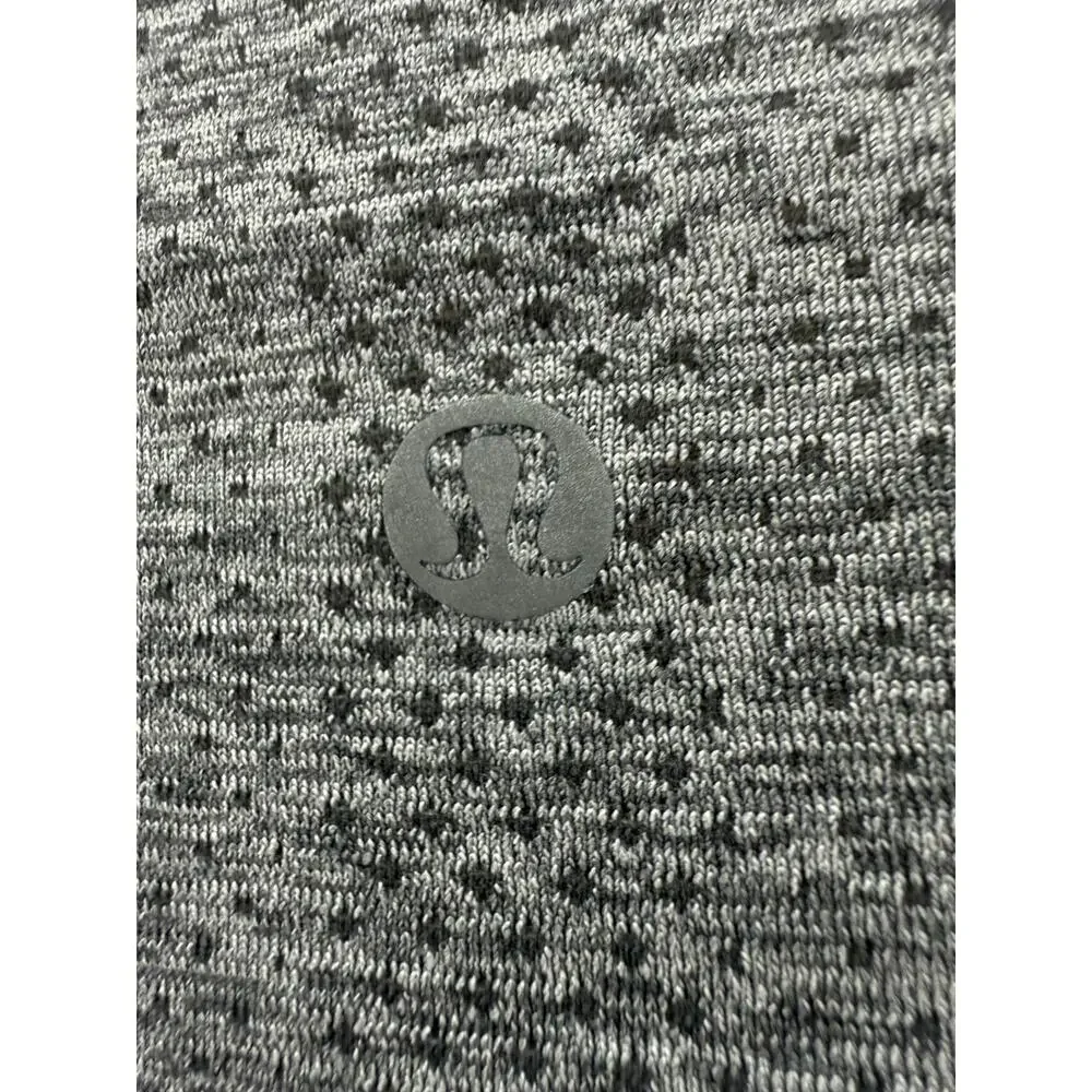 Lululemon Swiftly Tech Long Sleeve 2.0 Race Grey Size 2 - Picture 3 of 6